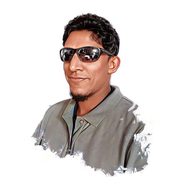 Mohamed Faisal