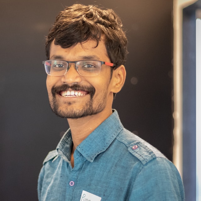 Pushpak Teja
