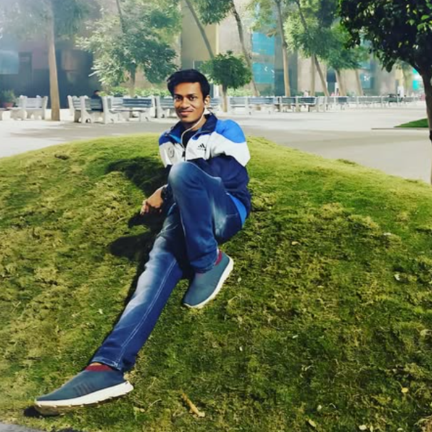 Abhishek