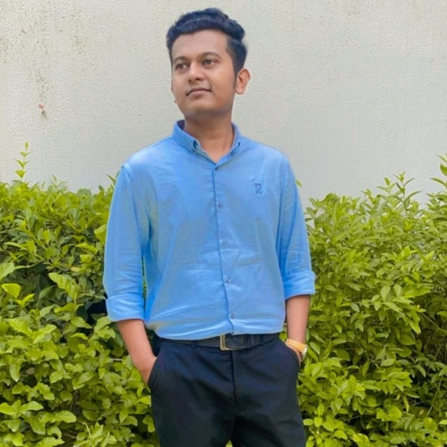 Jayesh