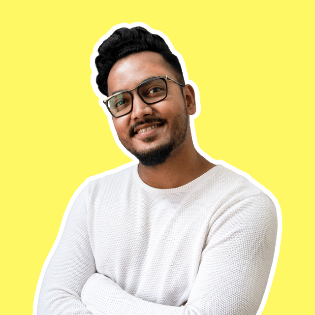 Mitesh