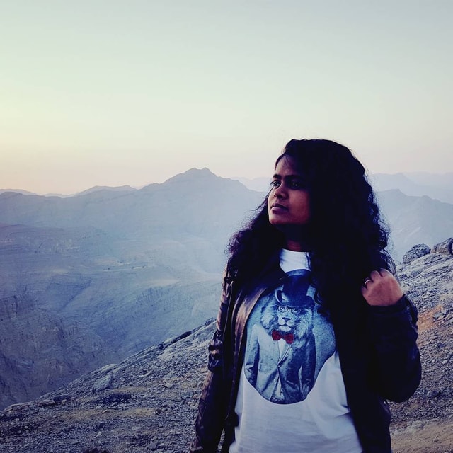 Anusha