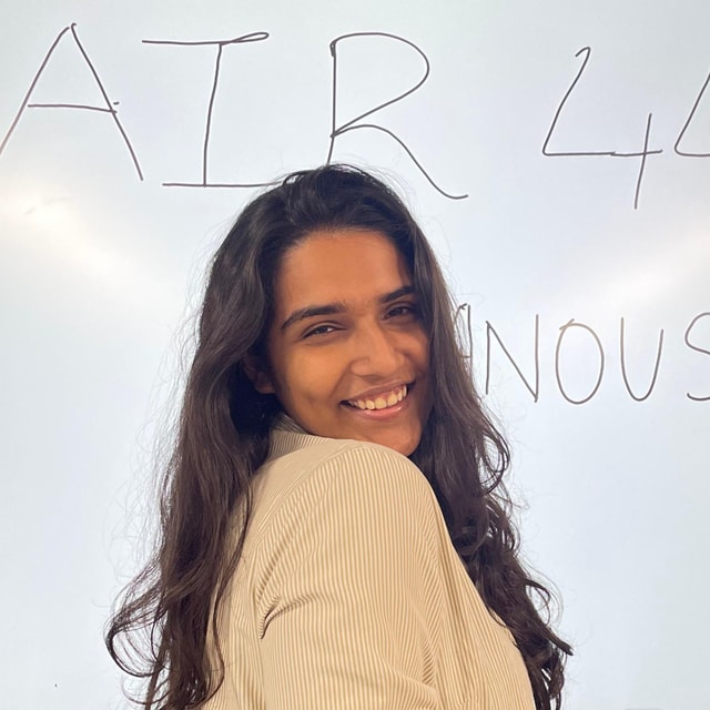 Anoushka