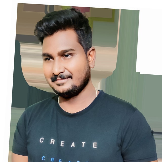 jagadeesh
