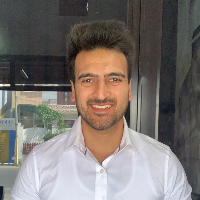 Mohit