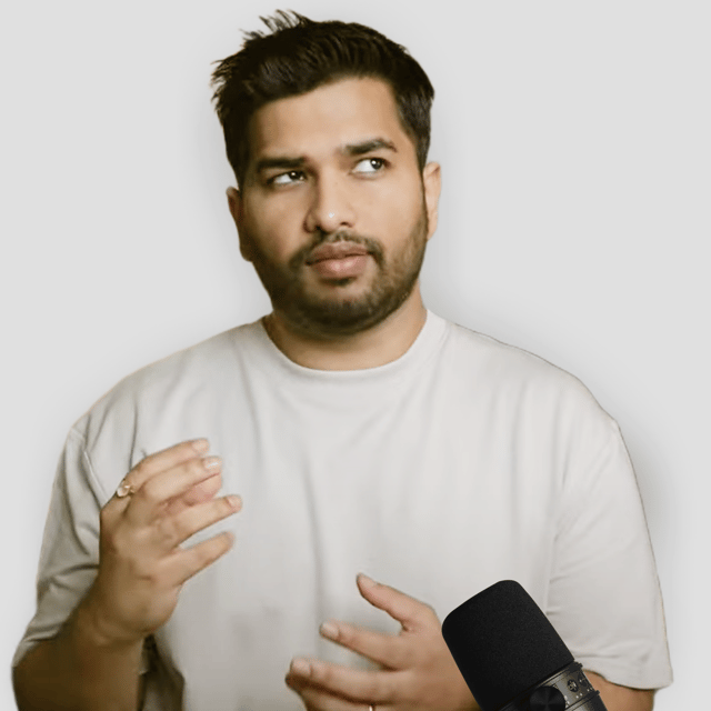 Gaurav