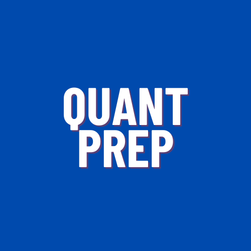 Quant