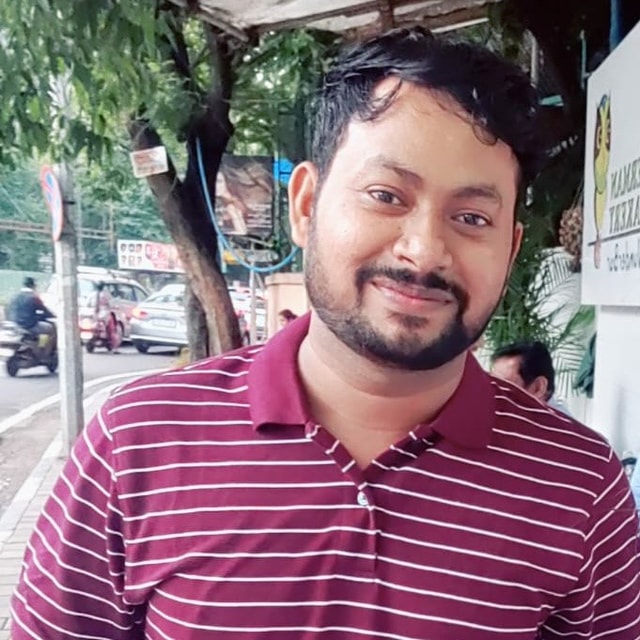 Deepak