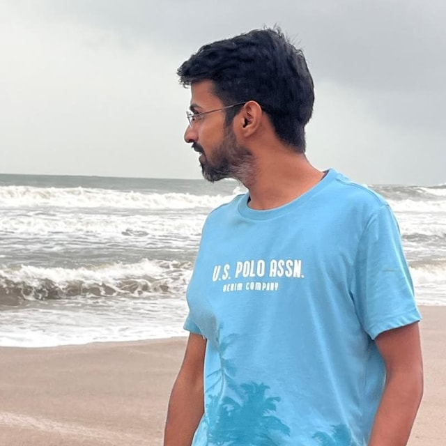 Sunil