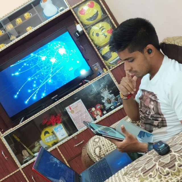 Saurabh
