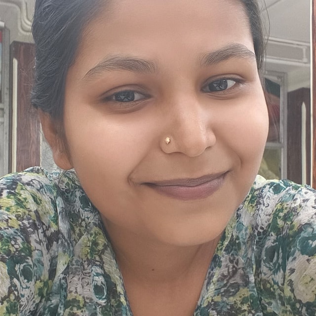 Preeti