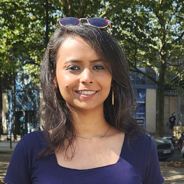 Swarika