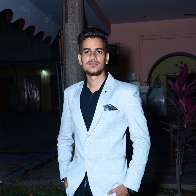 Abhishek