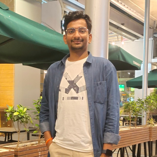 Gyan Pratap