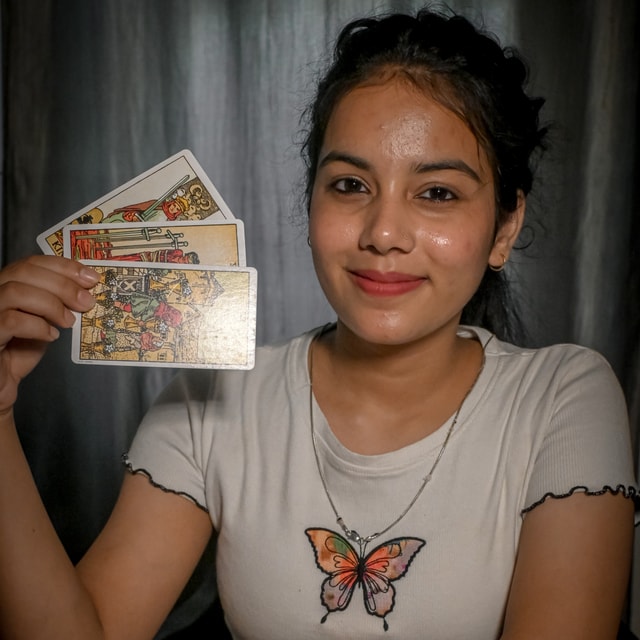 Varsha
