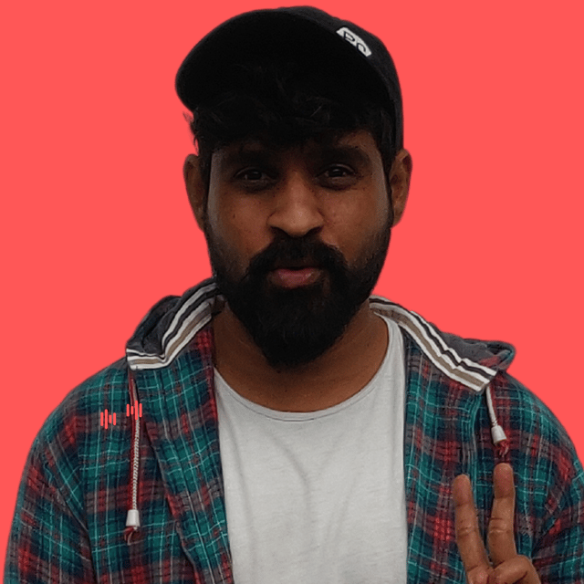 Rudresh