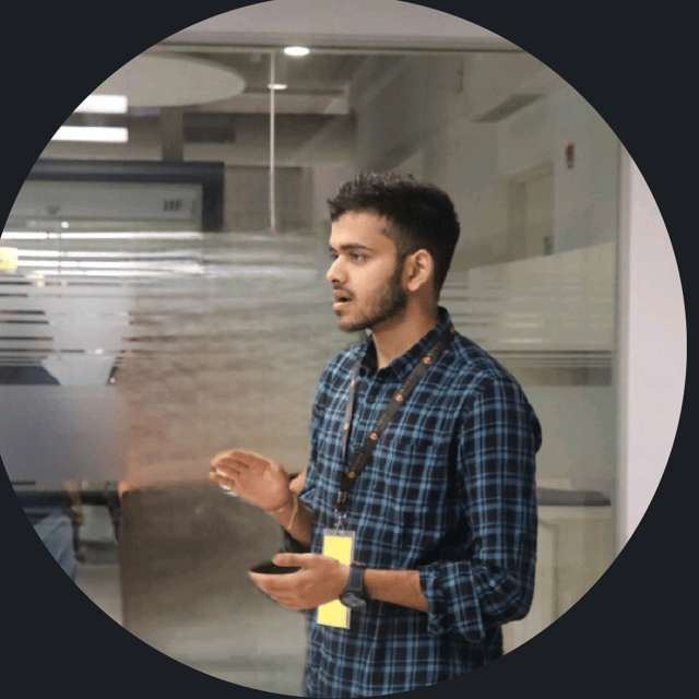 Vaibhav