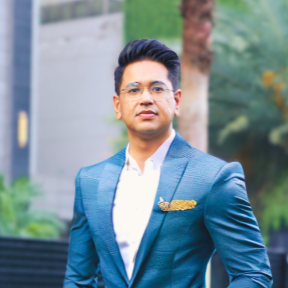 Aabhinna Suresh