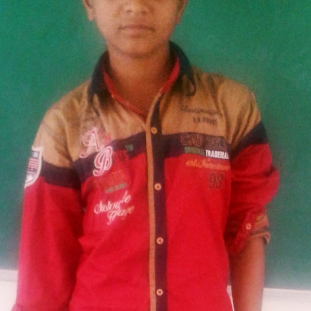 Pruthviraj