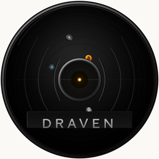 Draven