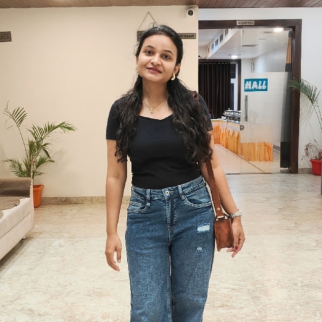 Dr Anjali