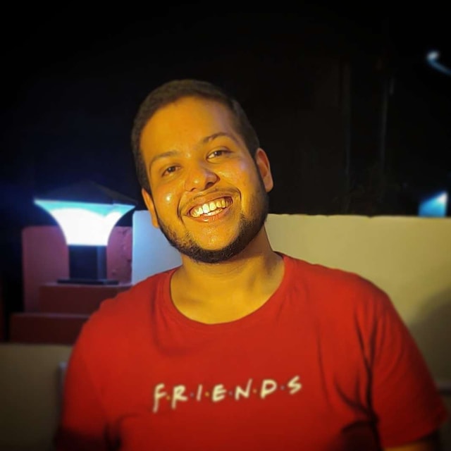 Nischal