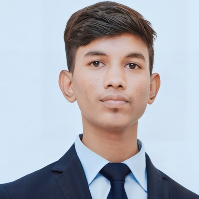 Priyanshu