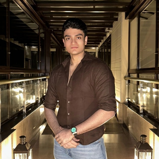 Krish