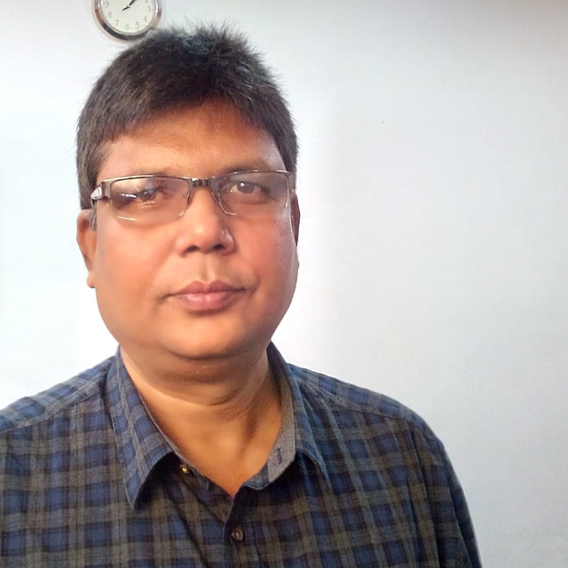Kedareswar