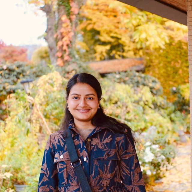 Sunidhi
