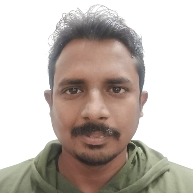 Kishore