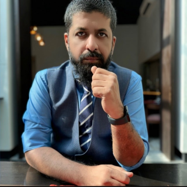 Malik Sherjeel