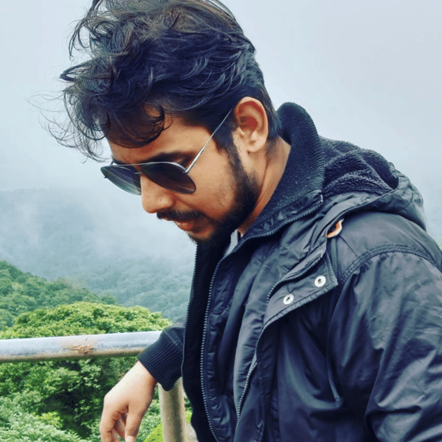 Anirban