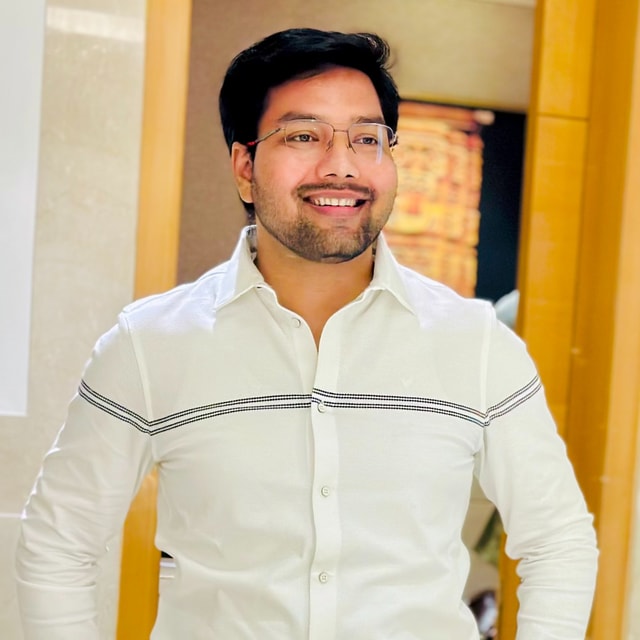 Ankitesh