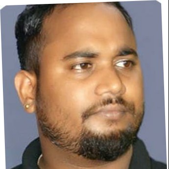 Rama Chandra