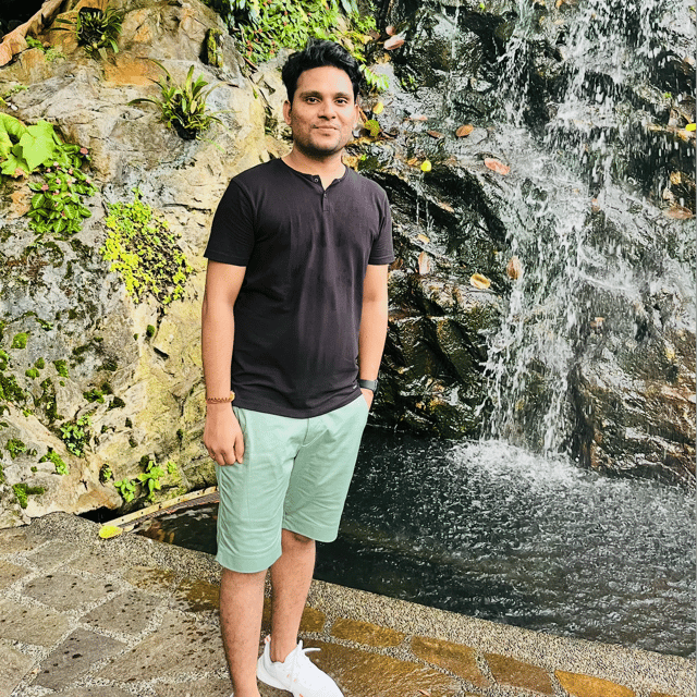 Pradeep