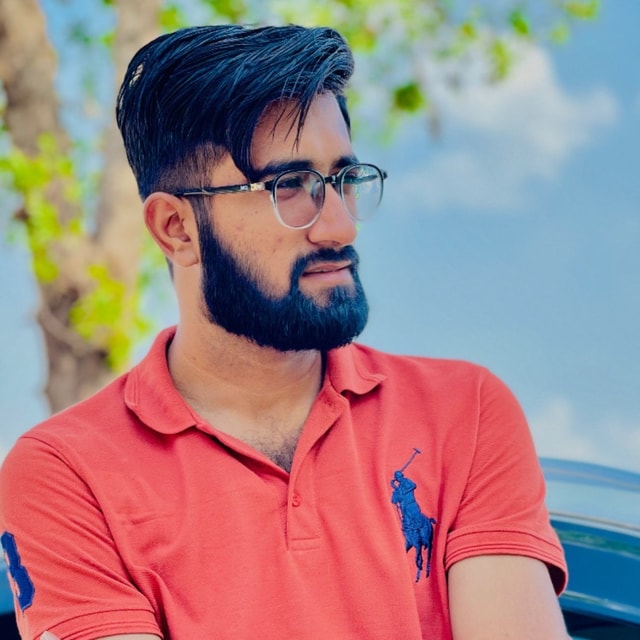 Syed Sufyan