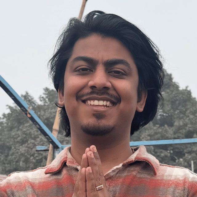 Mohit