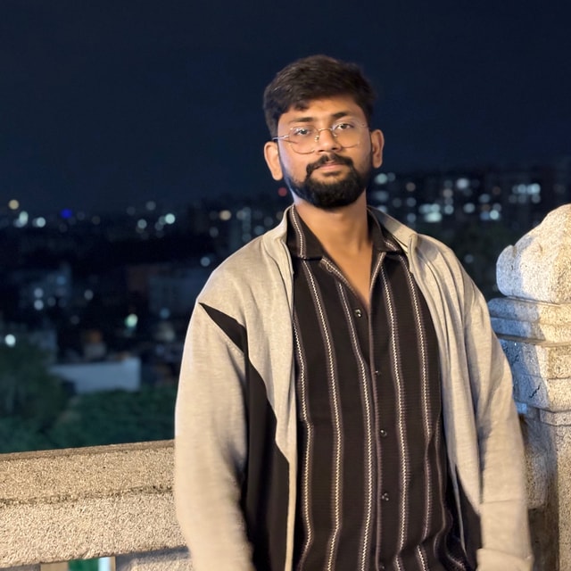 Hrishik