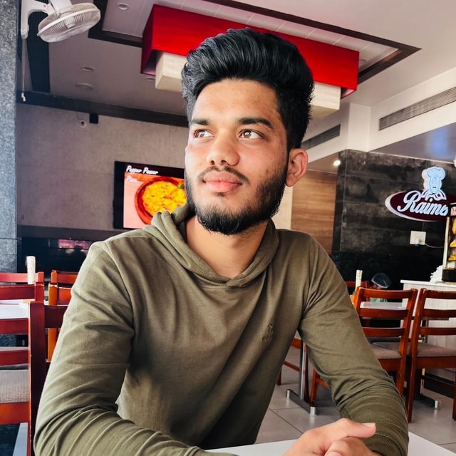 Bhupesh