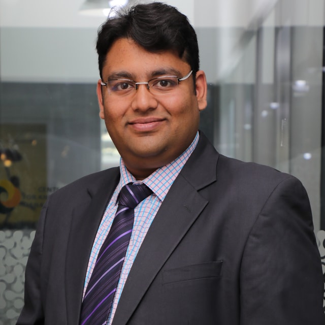 Gaurav