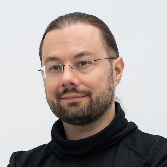 Dr. Tristan