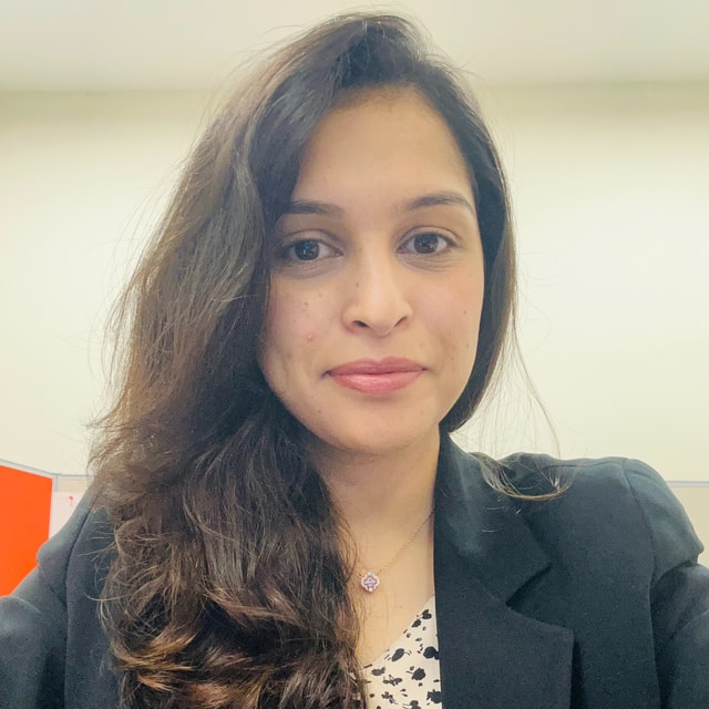 Prajakta