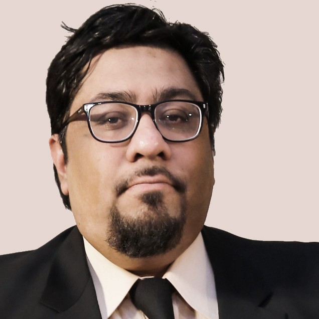 Qazi Fazli
