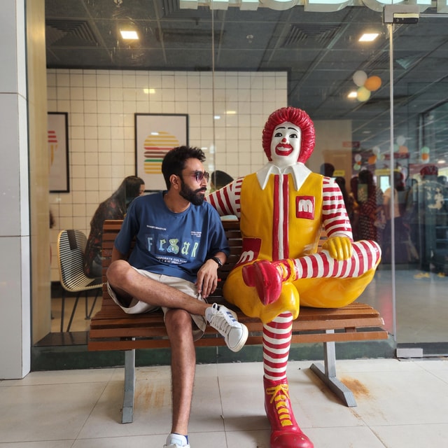 Arjun