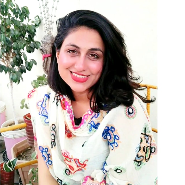 Akanksha