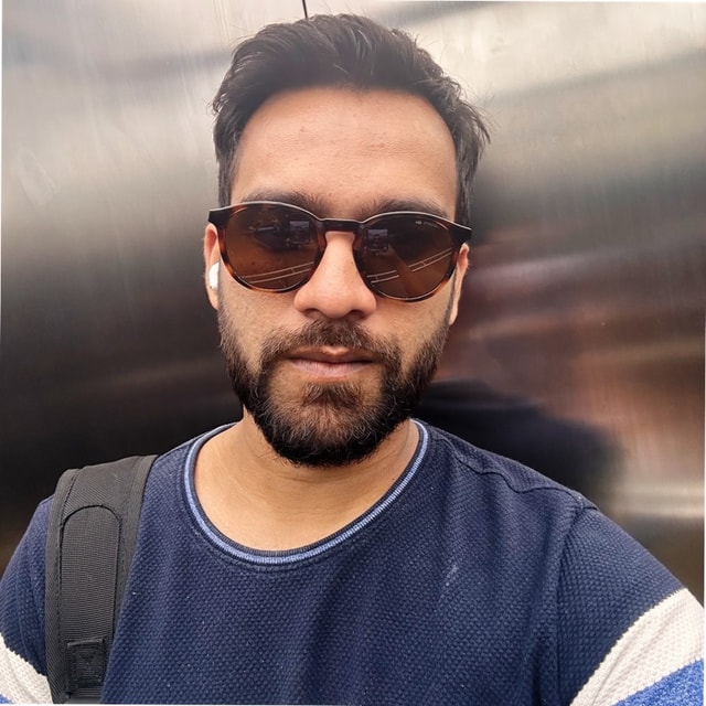Himanshu