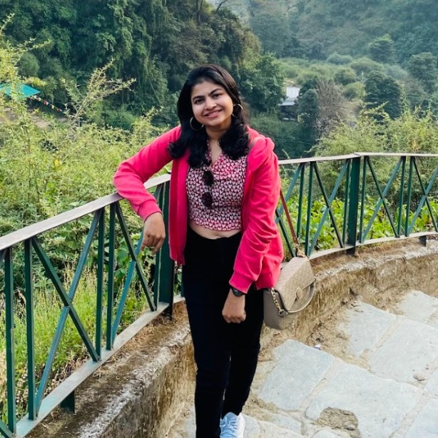 Shreya