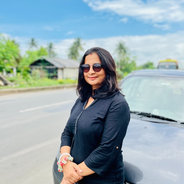manisha