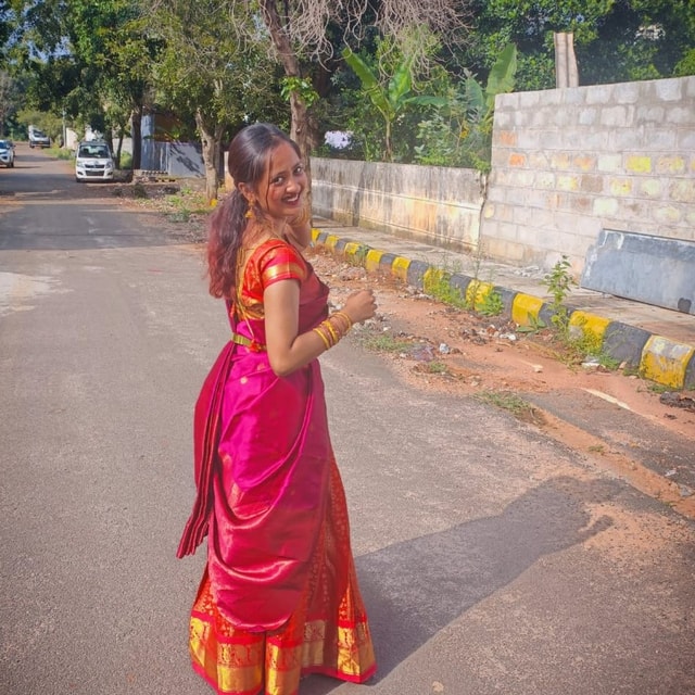 Harshada